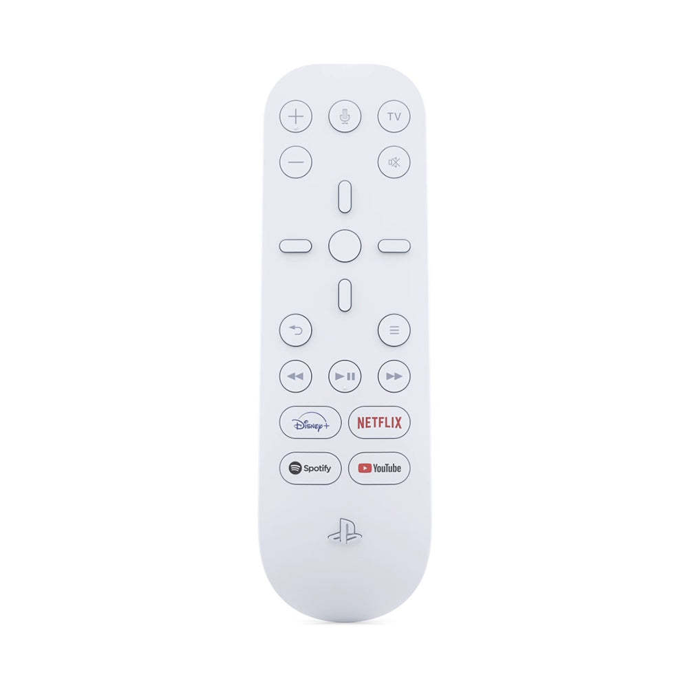 Sony PlayStation 5 Media Remote Sony PlayStation 5 Media Remote
